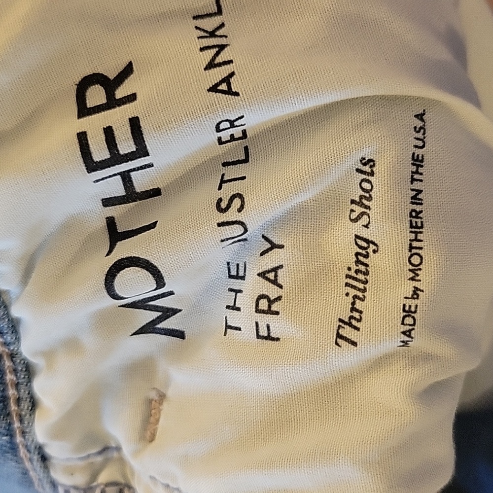 MOTHER - Picture 5 of 13